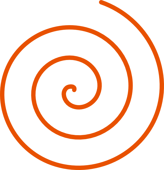 spiral clipart vector images