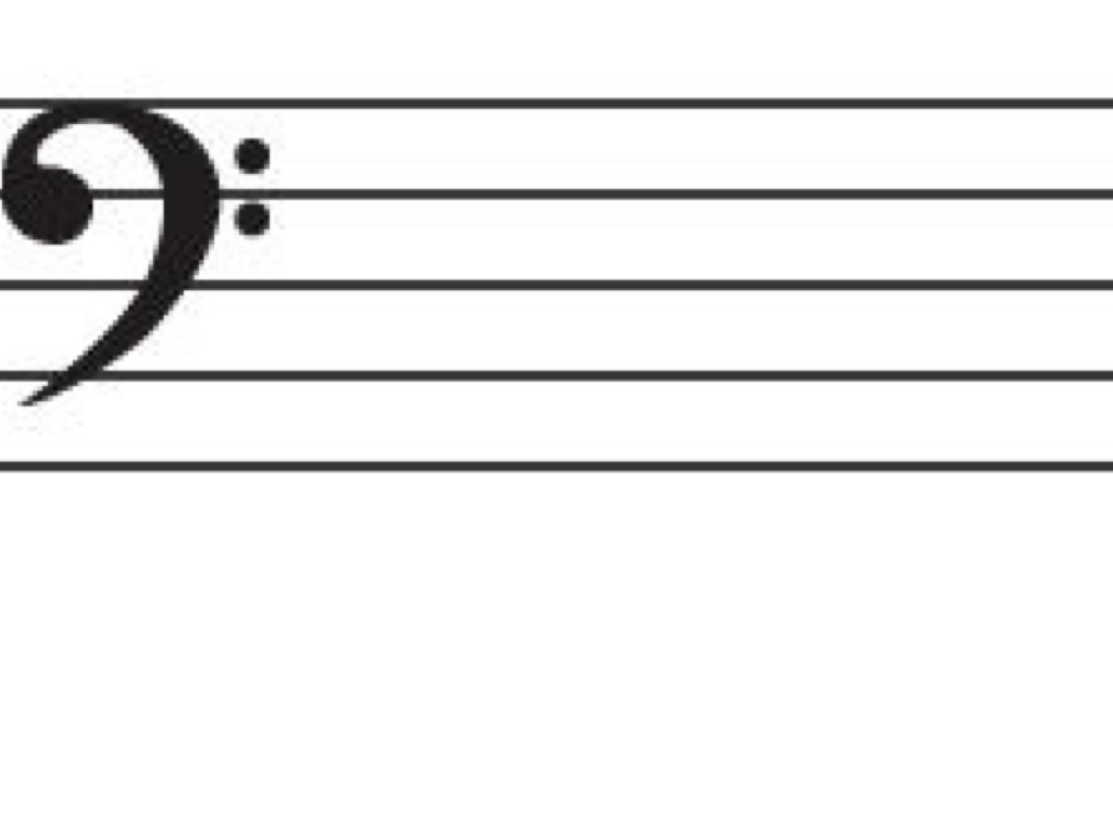 music theory clipart - photo #7