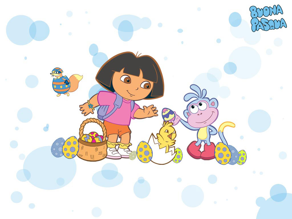 Clip Arts Related To : tico dora the explorer characters. 