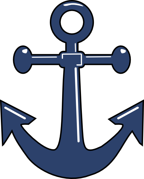 Anchor 20clipart | Clipart library - Free Clipart Images