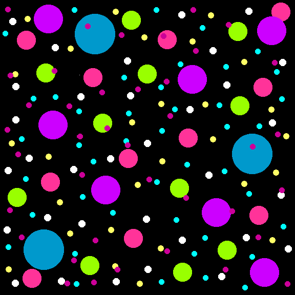 pretty polka-dots!!! on Clipart library | Polka Dots, Polka Dot 