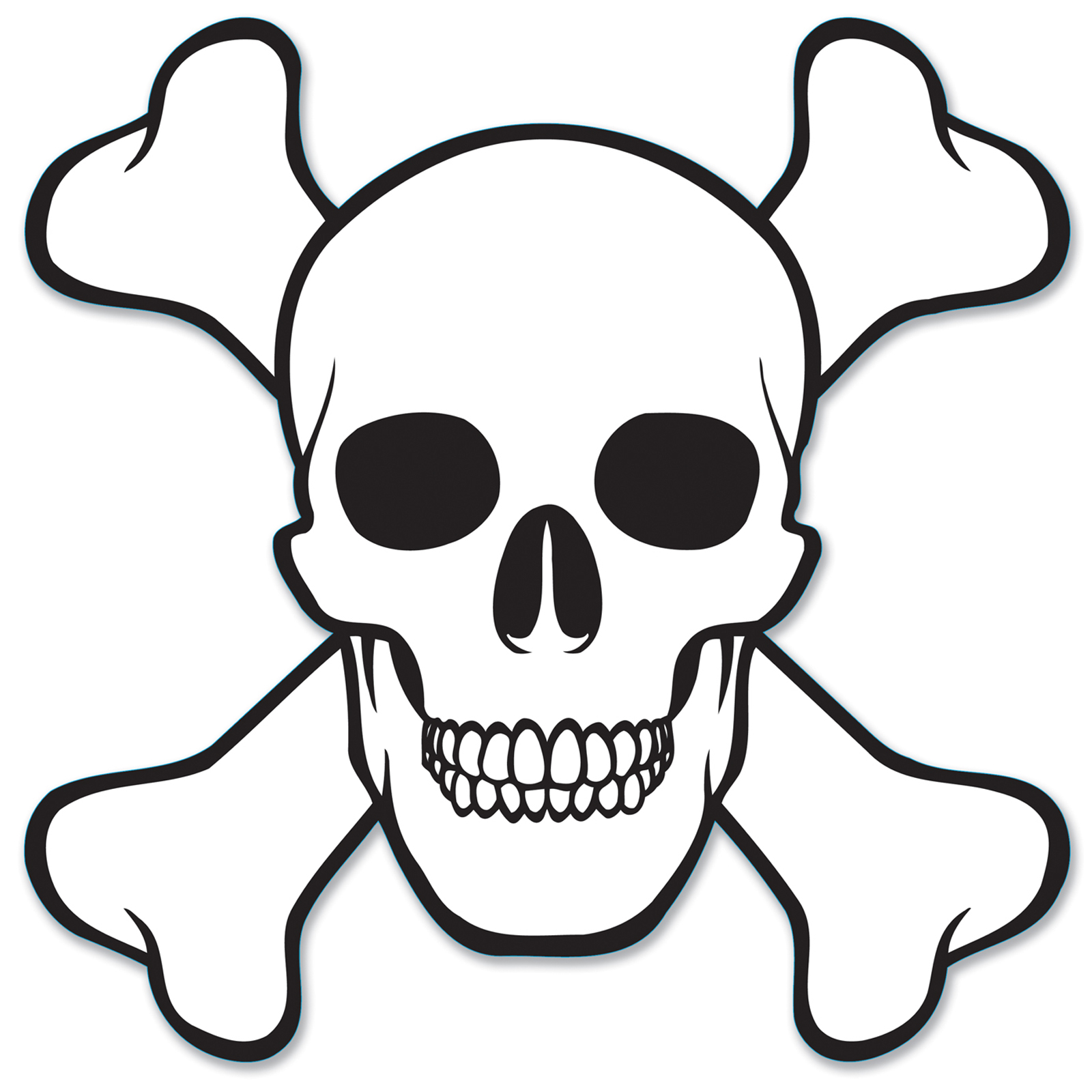 Free Simple Skull Drawing Download Free Clip Art Free