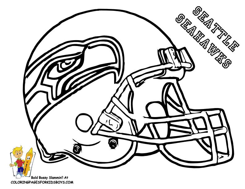 Sports on Clipart library | Seattle Seahawks, Seahawks and Hawks