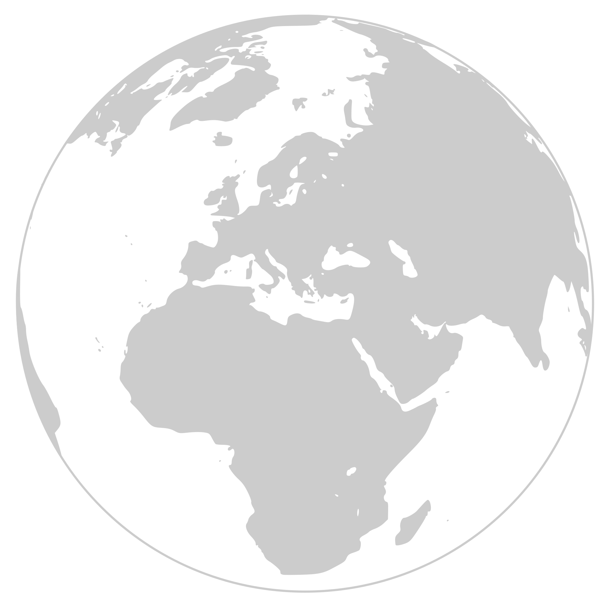 World Map World Political Map Globe Outline Maps Png 640x413px World 3347