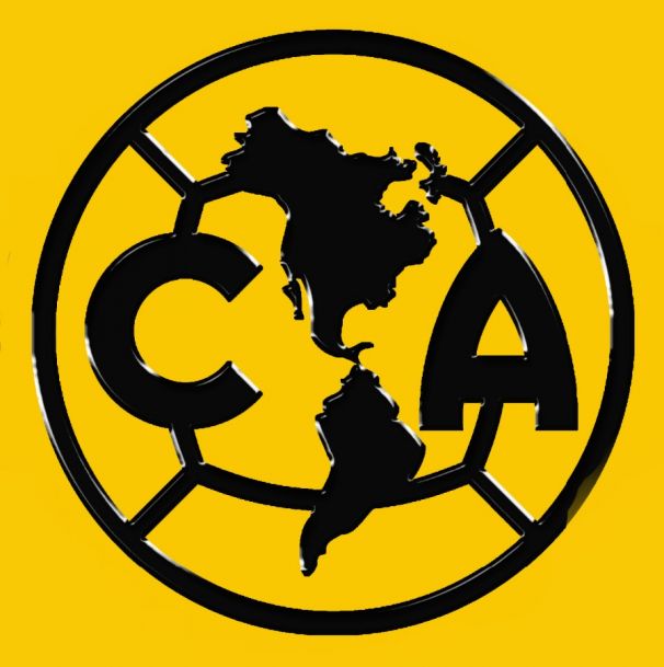 Logo Del America 