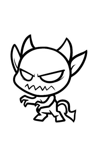 Free Cartoon Devils Download Free Clip Art Free Clip Art On