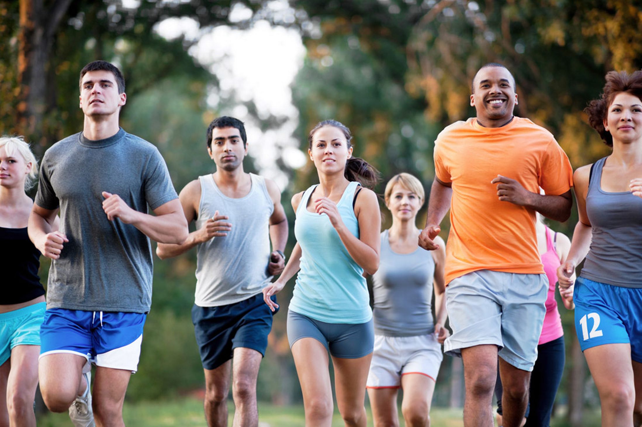 Tips for new runners ? Variety Fitness | Spice Up Your Life