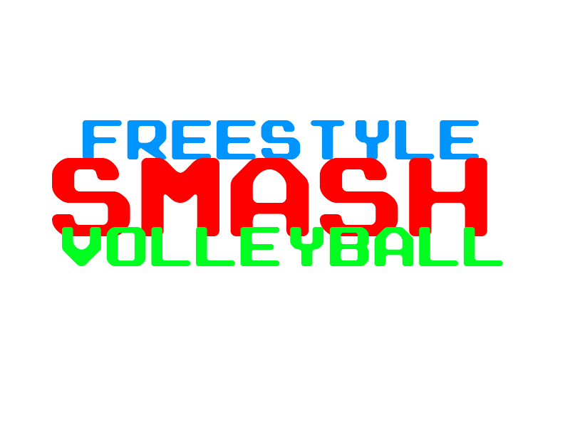 Fresstyle Smash Volleyball V1 download - Mod DB