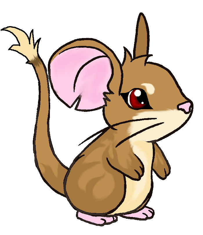 clipart pictures of rats - photo #50
