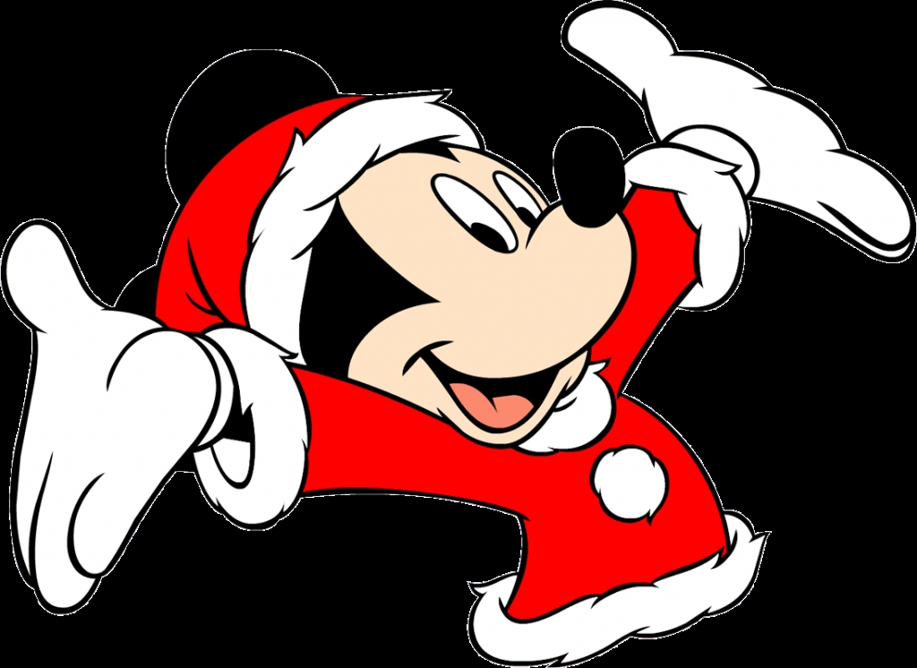cute mickey mouse clipart - photo #25