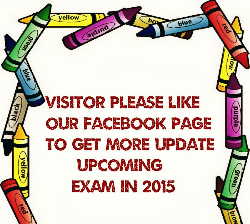 U.P Board 1012th Intermediate Exam 2015 Time Table download www 