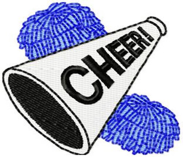 Cheerleading / Welcome - Clipart library - Clipart library