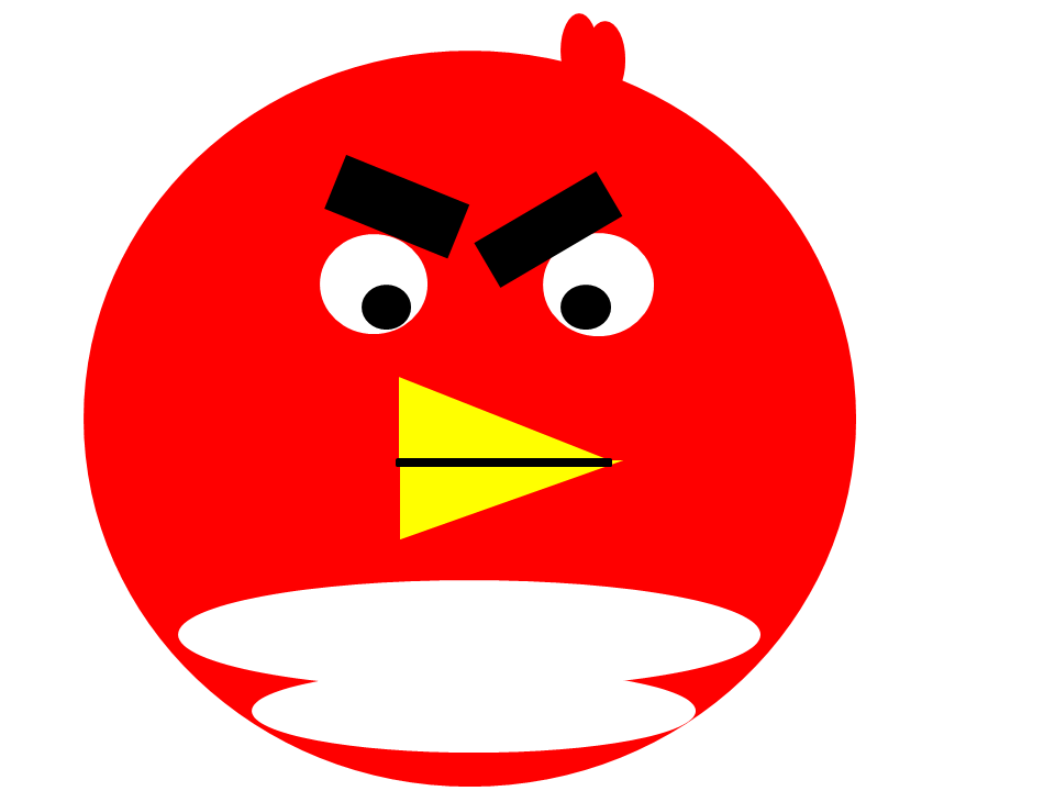 red-bird-ben