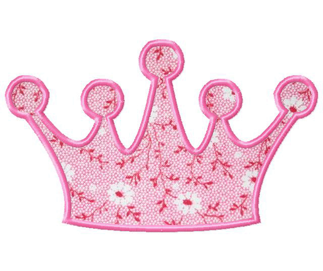princess crown clipart free download - photo #44