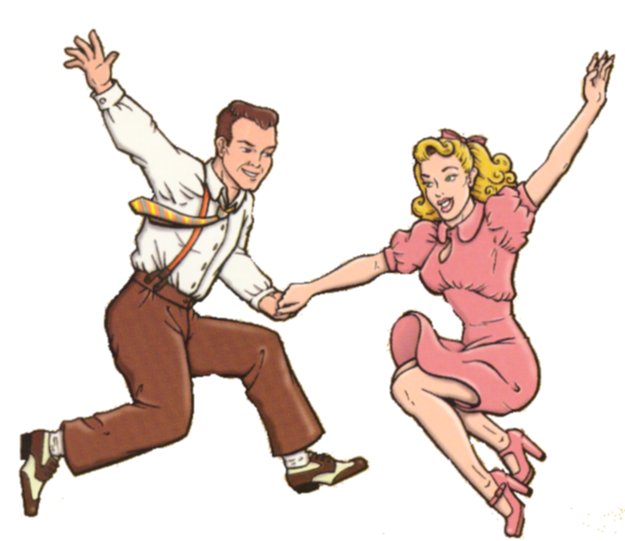 Dancing Clip Art Free Downloads | Clipart library - Free Clipart Images