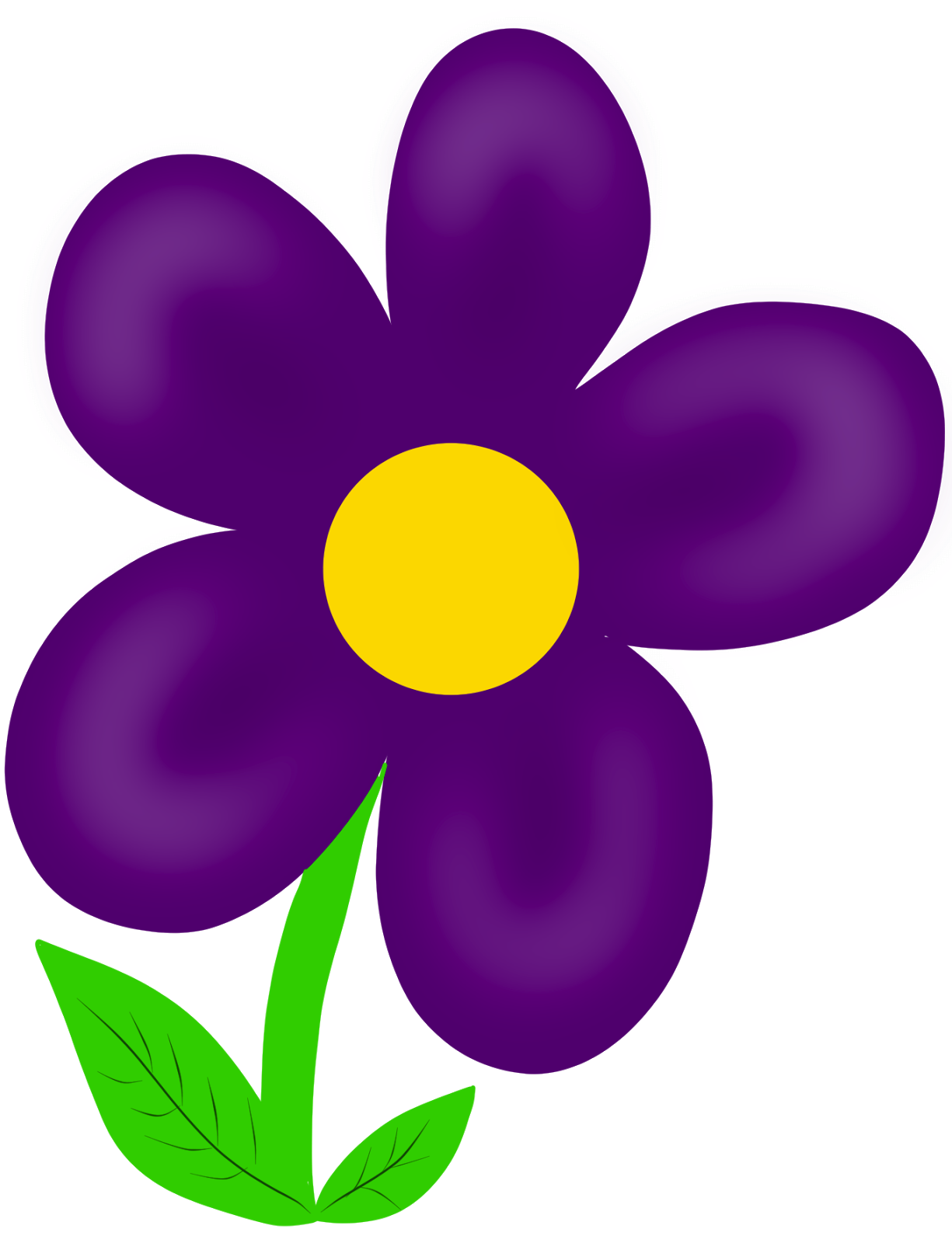 Free Cute Flower Clipart, Download Free Clip Art, Free ...
