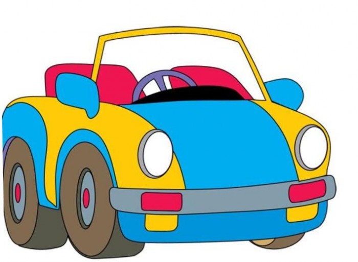 clipart of car - photo #16