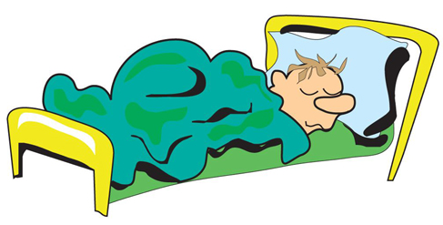 Free Cartoon Pictures Of People Sleeping, Download Free Cartoon Pictures Of  People Sleeping png images, Free ClipArts on Clipart Library