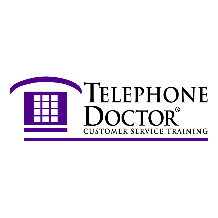 Telephone doctor Free Vector 