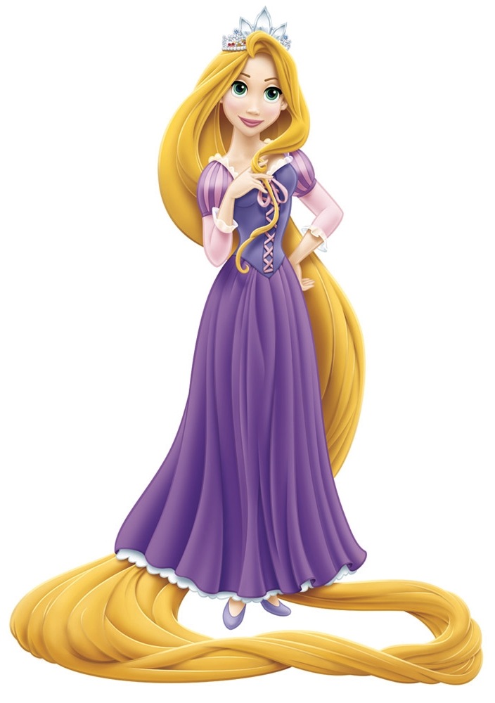 Rapunzel - Disney Princess Photo (31367942) - Fanpop