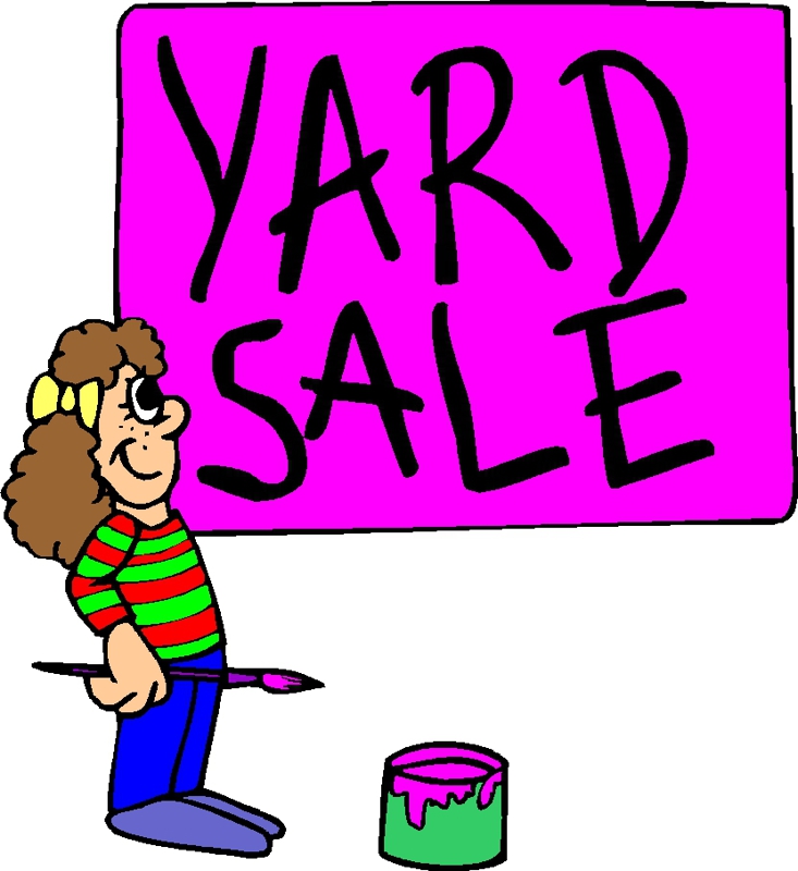 100-mile yard sale is annual Memorial Day tradition