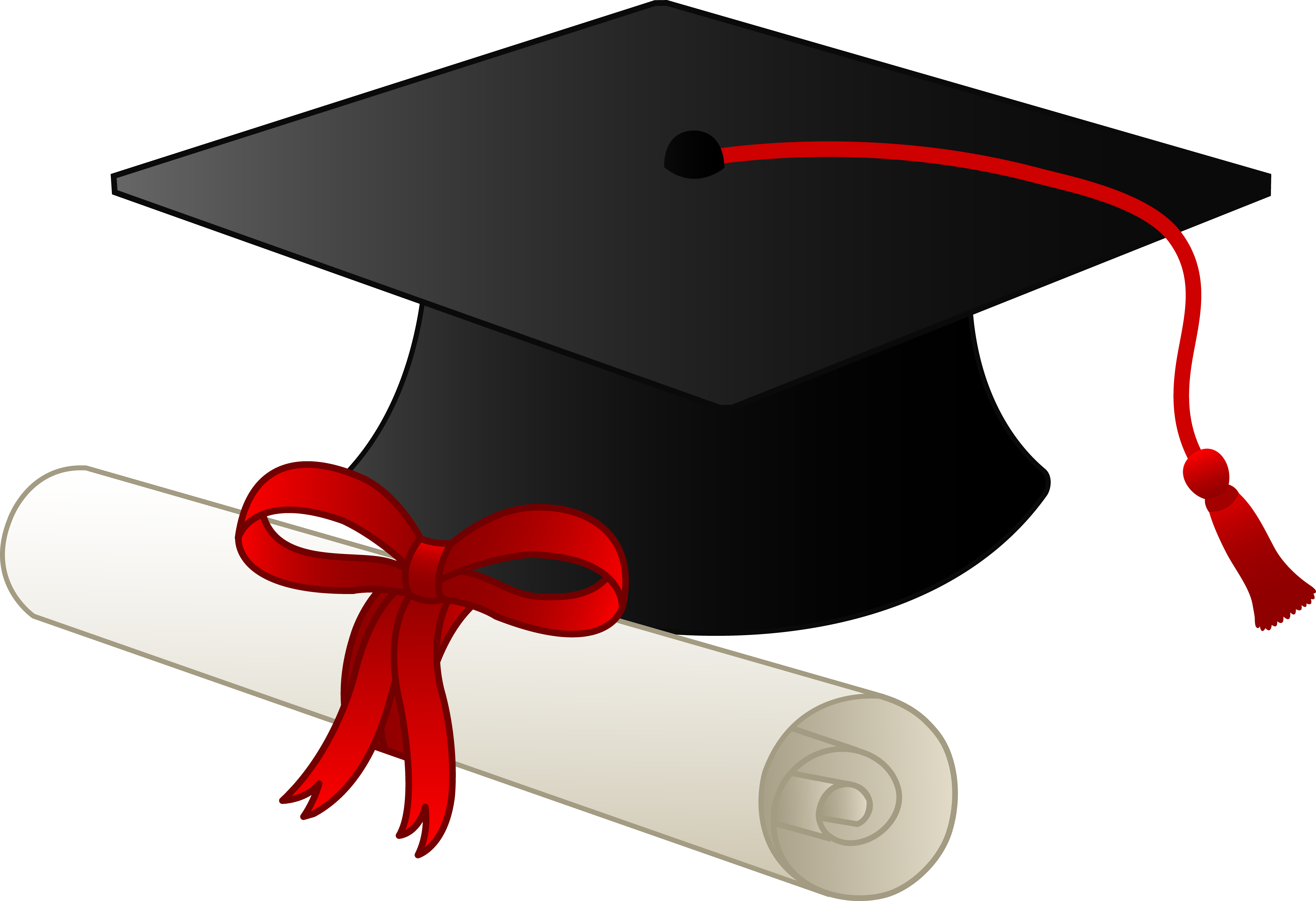 Pre K Graduation Clip Art - Clipart library