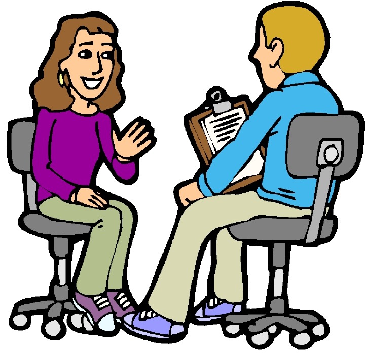 Interviewing a Doctor? Getting interviewed by a Doctor? | Justin 