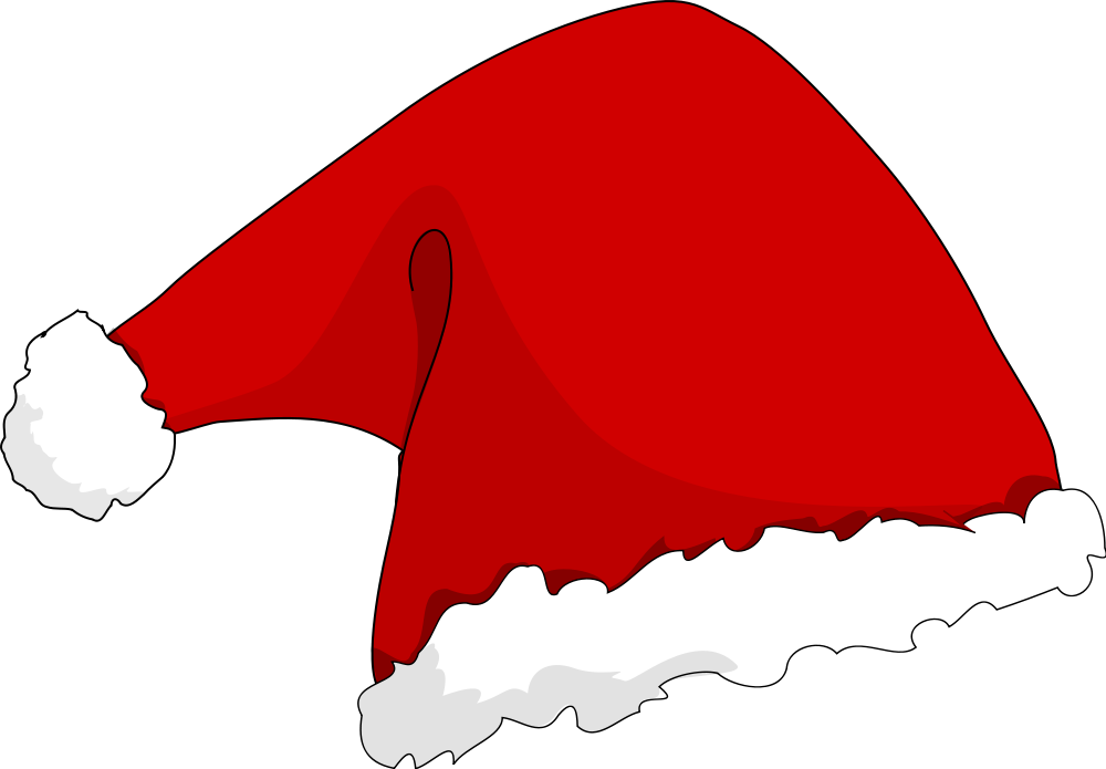 Featured image of post Anime Santa Hat Transparent Santa hats red and white santa hat transparent background png clipart