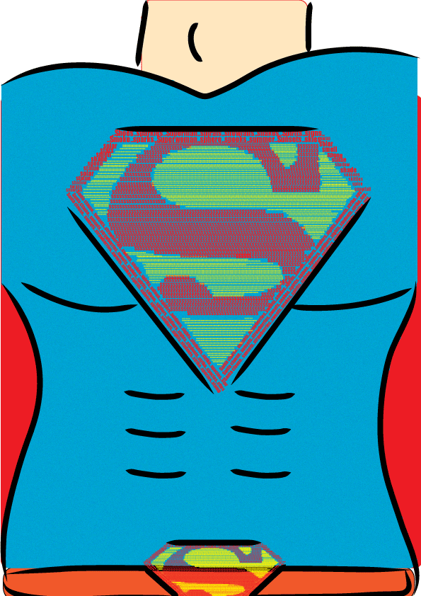 supermancard