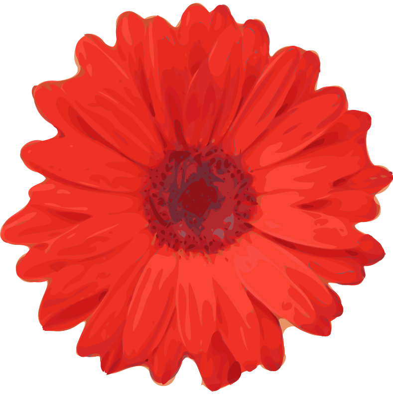 Free Clipart Flowers Of The Month October | Clipart library - Free 
