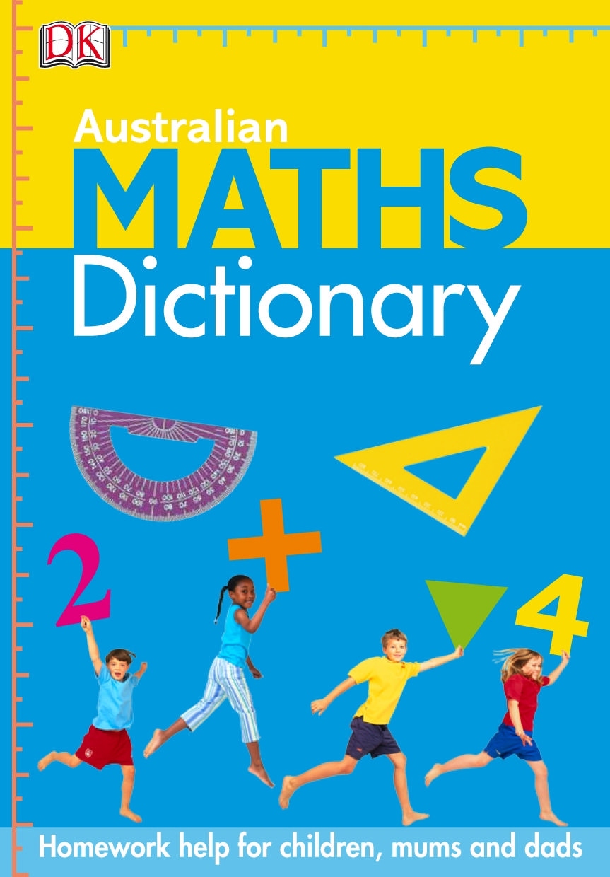 Math Dictionary Pictures 117