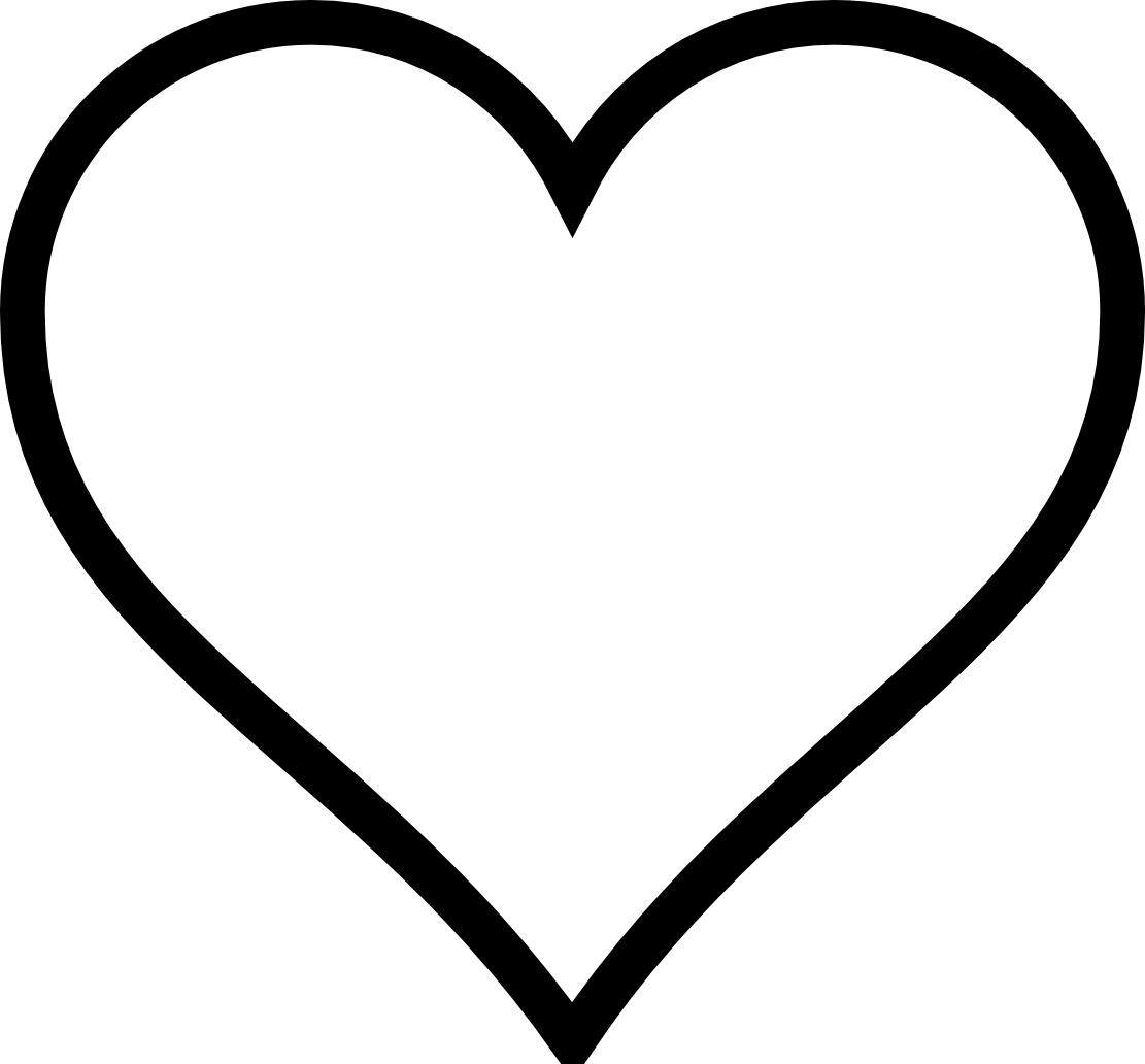 Free Heart Vector Image, Download Free Heart Vector Image png images