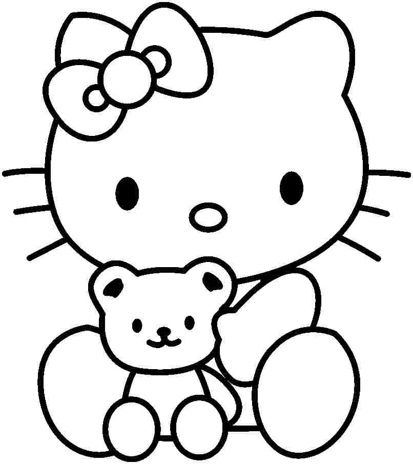 Free Kitty Cartoon, Download Free Kitty Cartoon png images, Free ClipArts  on Clipart Library