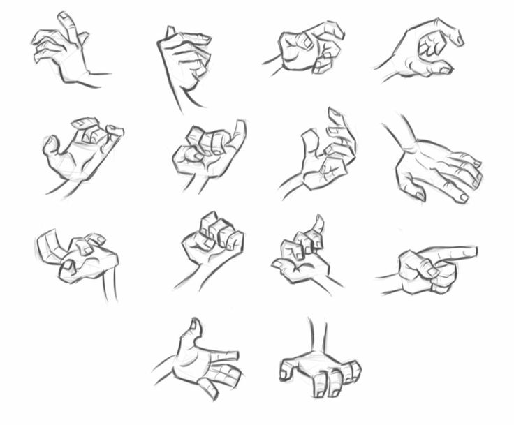 Free Cartoon Hands, Download Free Cartoon Hands png images, Free ClipArts  on Clipart Library