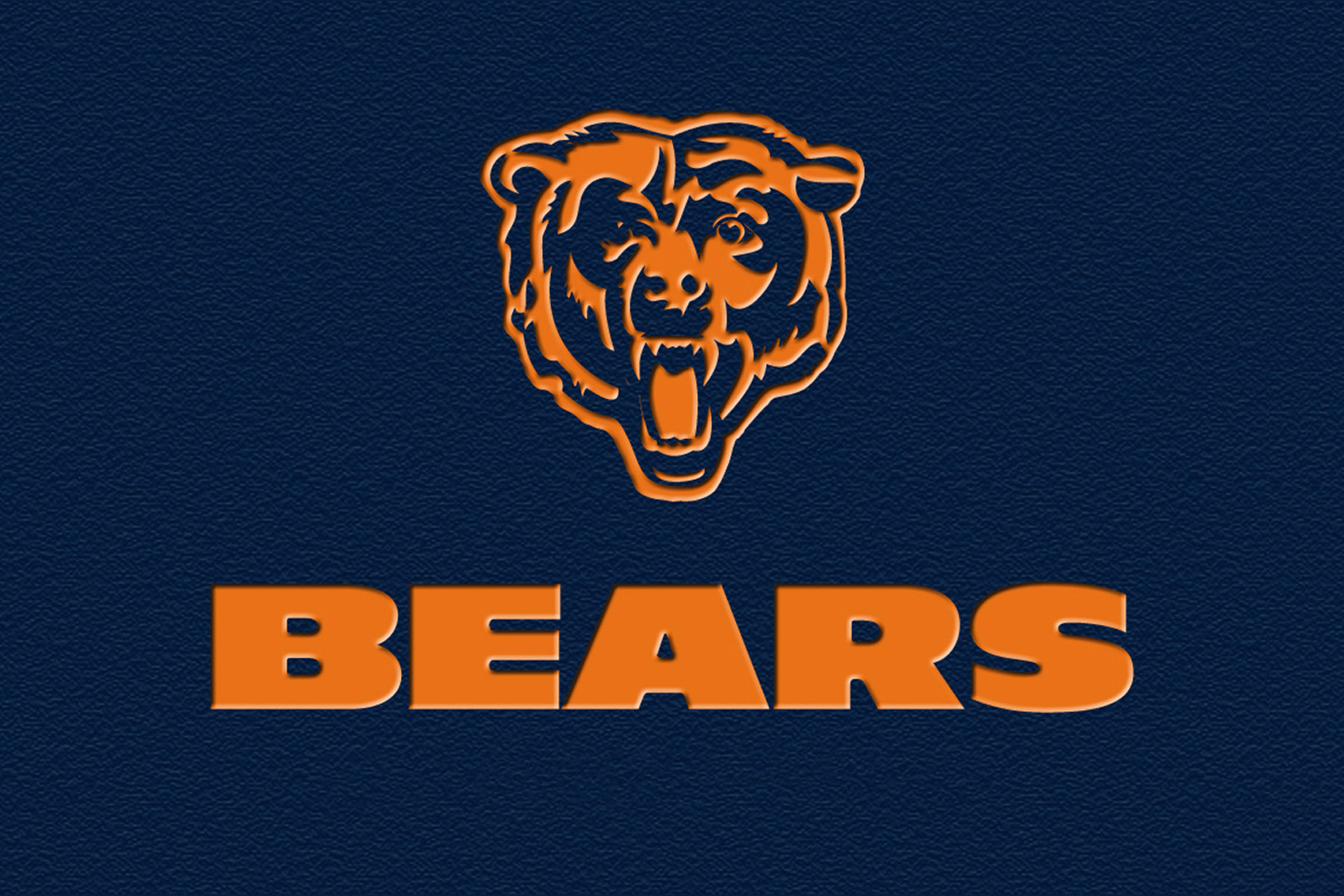 Chicago Bears Logos – NFL | Find Logos At FindThatLogo.com | The 