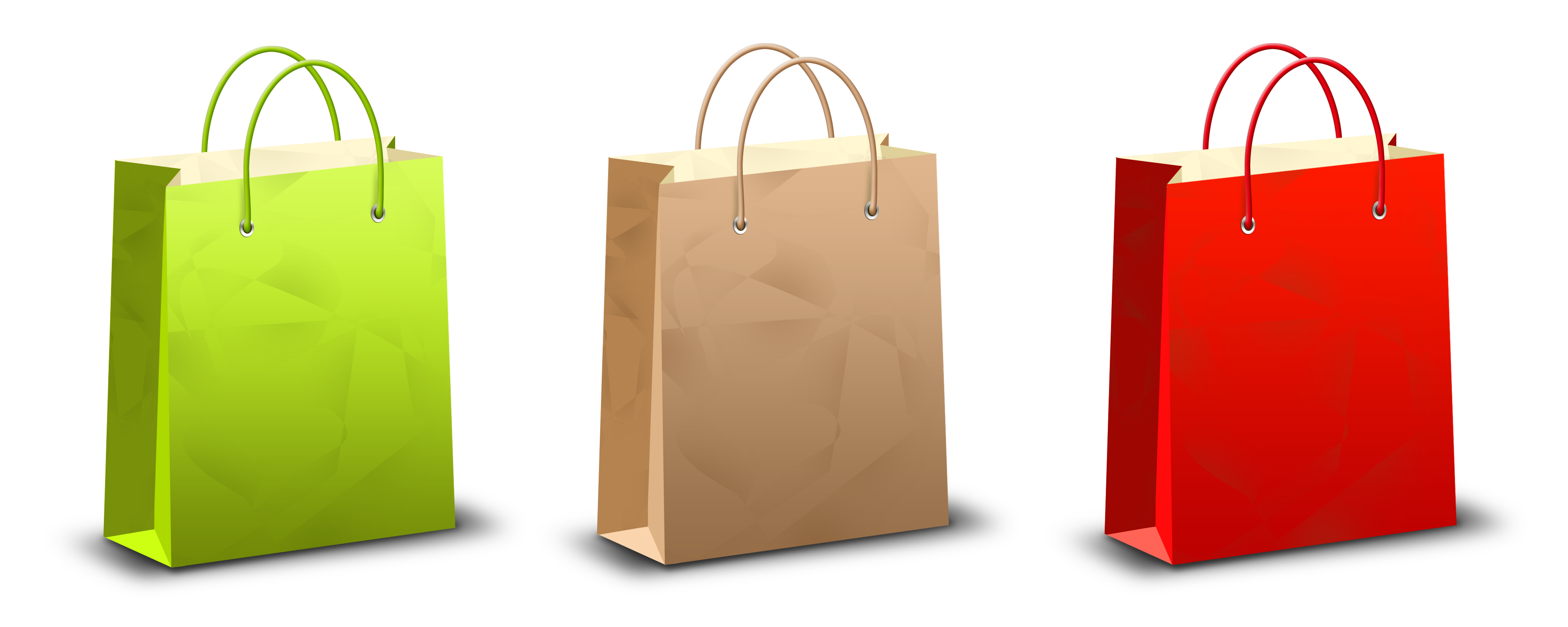 Free Shopping Bags, Download Free Shopping Bags png images, Free