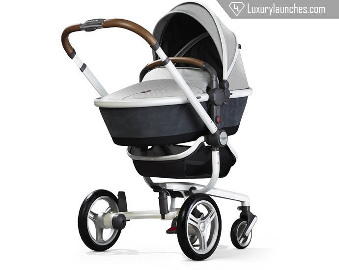 Luxury Baby Carriages : luxury baby carriage