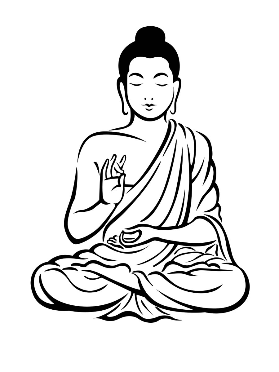 Free Buddha, Download Free Buddha png images, Free ClipArts on Clipart