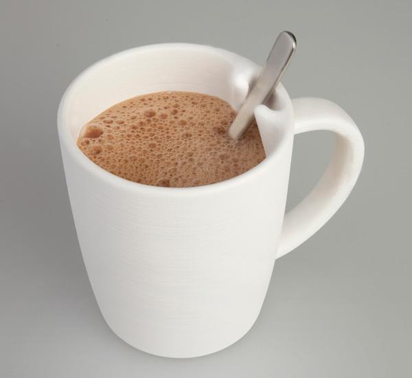 The NOTA Coffee Mug - Paperblog