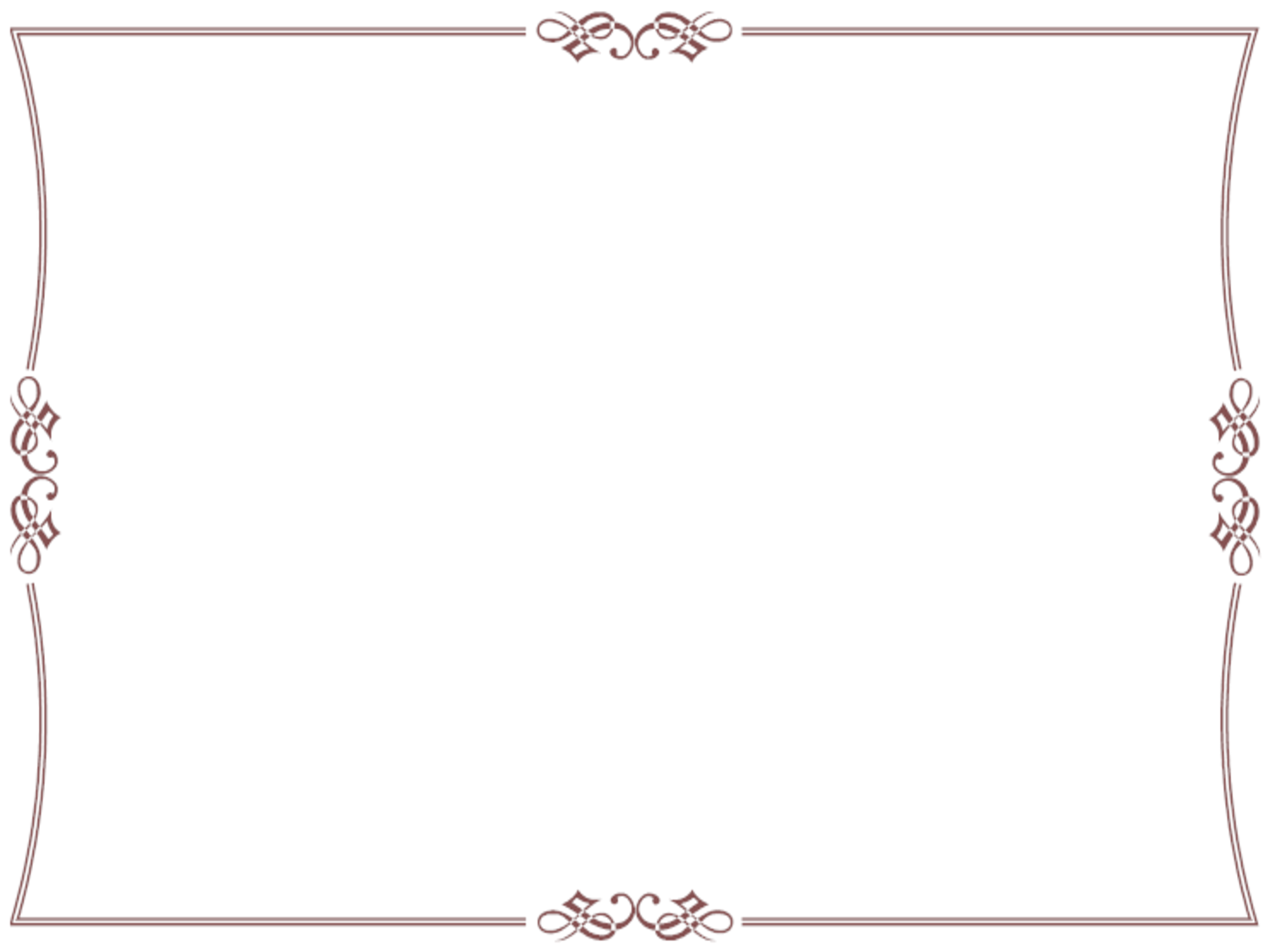 Certificates Borders Free Download - Clipart library