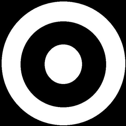 Bullseye Icon | Curve Fever