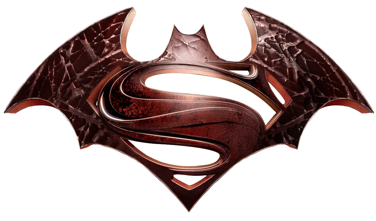 Free Batman Vs Superman Logo Png Download Free Batman Vs Superman Logo