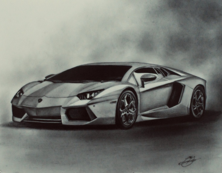 car drawing | car drawings/sketches | Clipart library