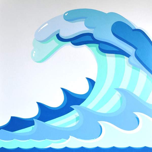Tidal-wave-clip-art
