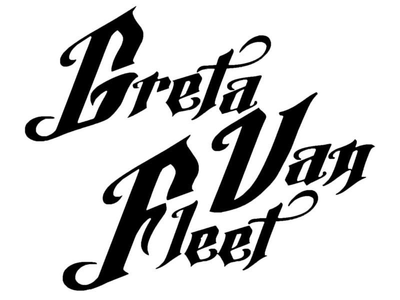 Collection of Soul Train Font (61) .