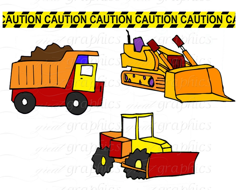 free construction graphics clipart - photo #34