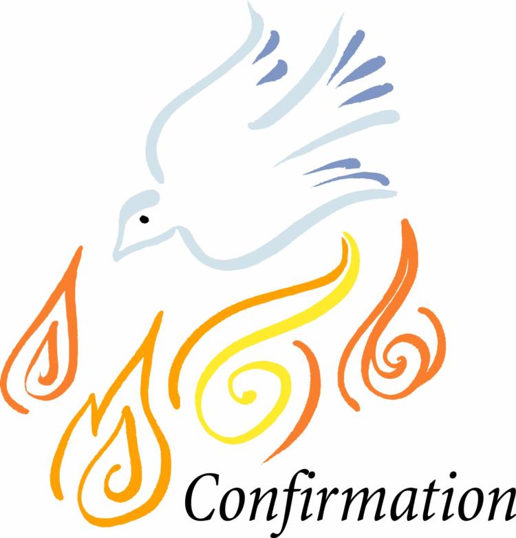 High School Confirmation | Holy Rosary Catholic Church | Seattle, WA
