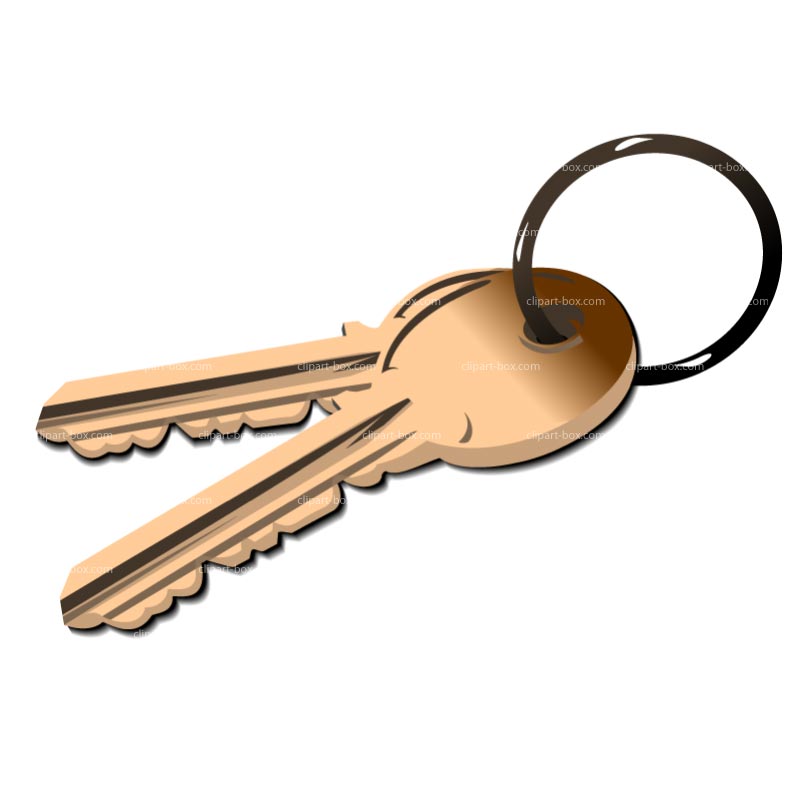 Key Clipart | Clipart library - Free Clipart Images