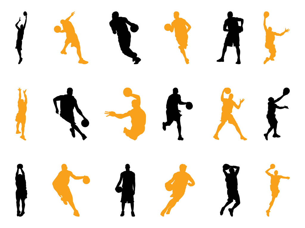 Sports Vectors