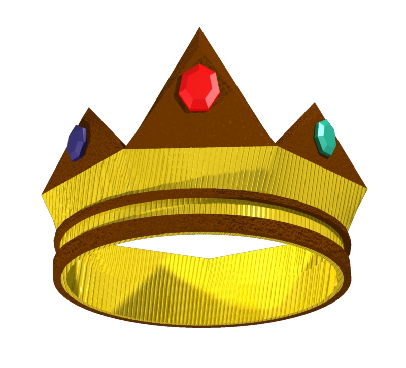 royal crown clip art free - photo #45